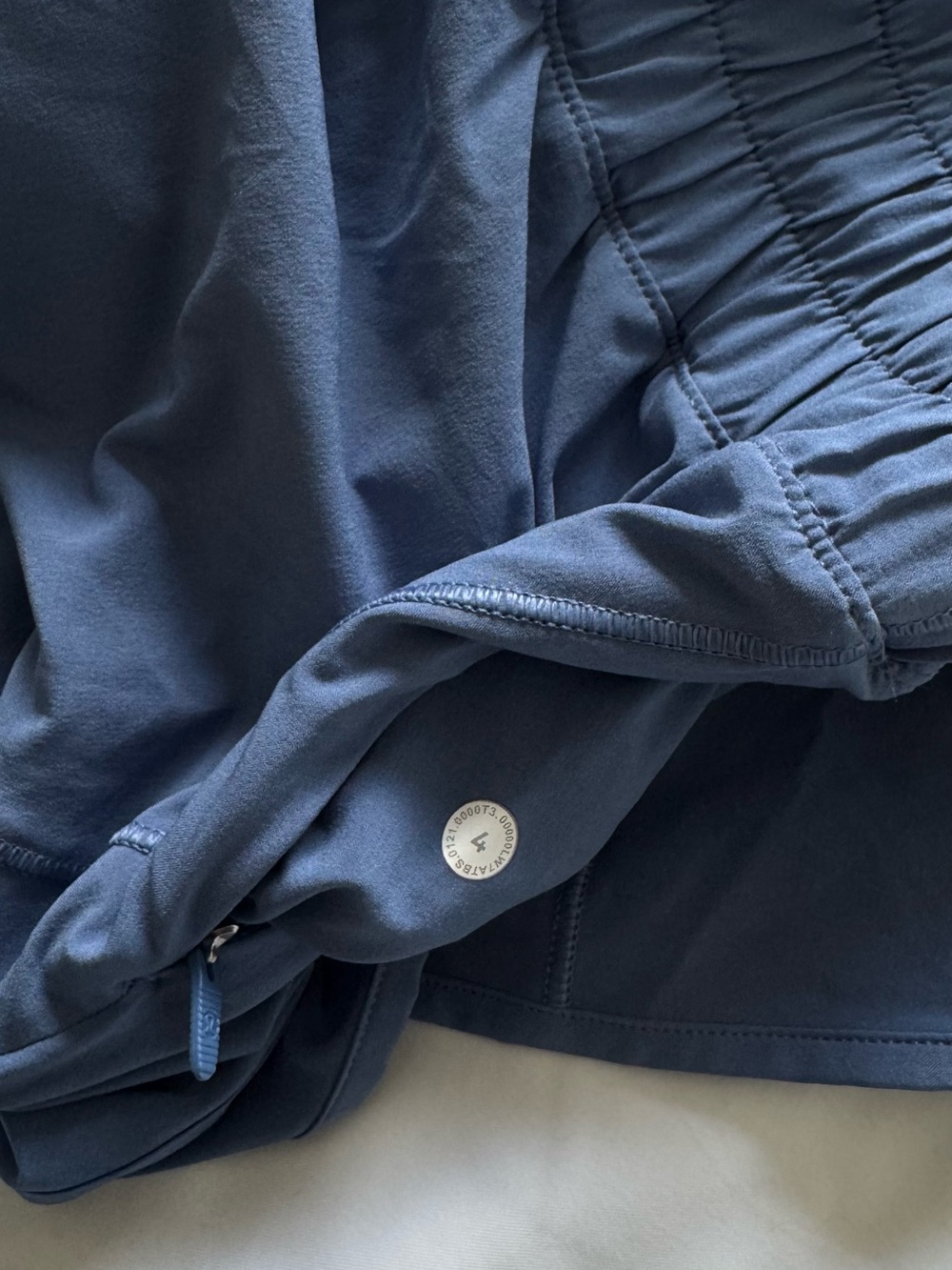 Lululemon Track That Short *5"
Oasis Blue - Picture 7 of 7